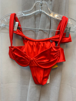SIZE XS/S HARD SWIMWEAR Swimsuit