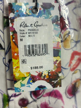 SIZE M ROBERT GRAHAM White Tops