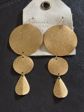 ANTHROPOLGIE Earrings