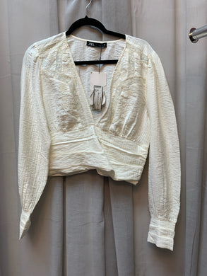 SIZE L ZARA Tops