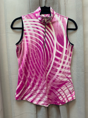 SIZE XS TAIL Tops Active Wear