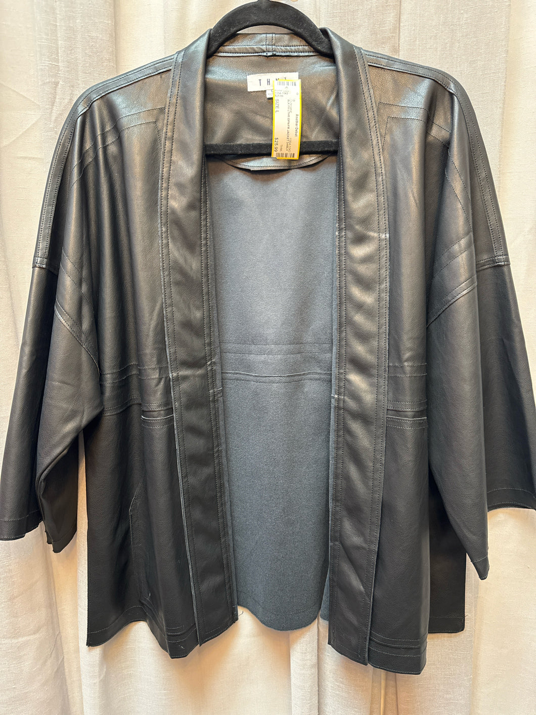 SIZE L THML Outerwear