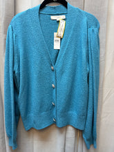 Size L LOFT cardigan