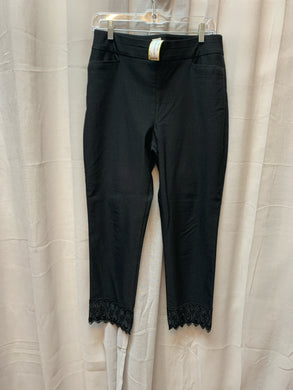 SIZE 8 CHICO'S Pants