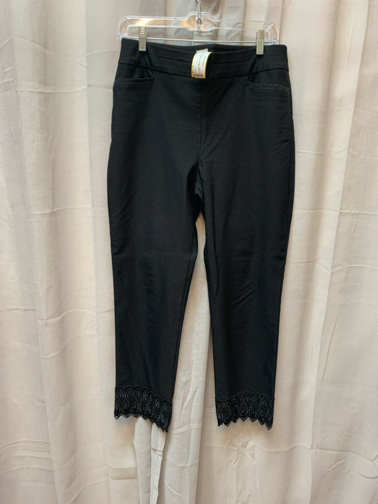 SIZE 8 CHICO'S Pants