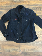 Women Size XS LEVEL 99 SHACKETS