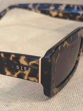 DIFF Sunglasses