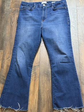 SIZE 10 FRAME Jeans