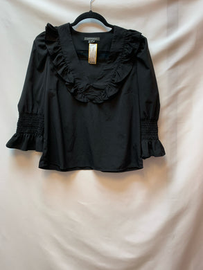 SIZE M FRENCH CONNECTION Blouse