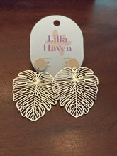 LILLA HAVEN Earrings