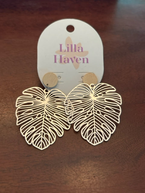 LILLA HAVEN Earrings
