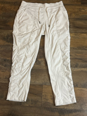 SIZE 10 LULULEMON Active Bottoms