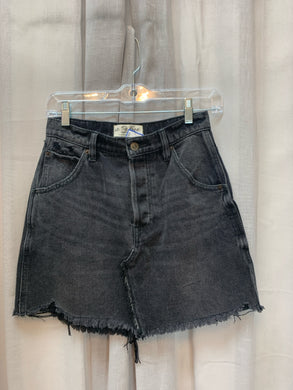 SIZE 0 WE THE FREE Skirt