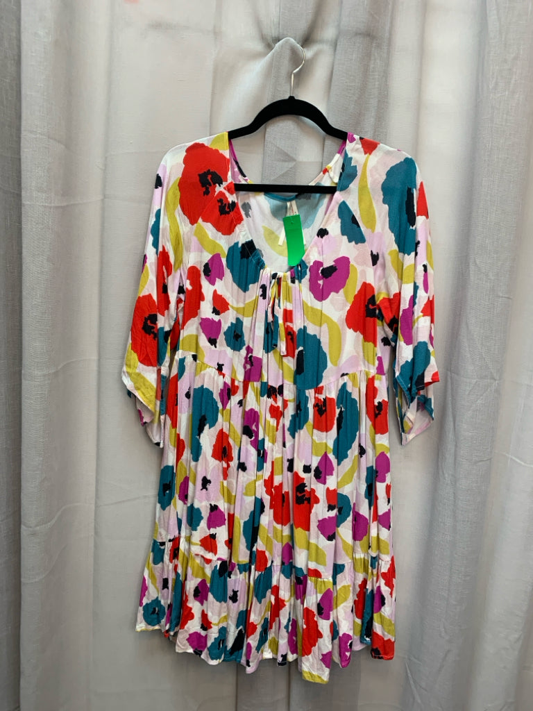 SIZE M ANTHROPOLOGIE Dress