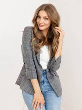 Size M SKIES ARE BLUE Blazers