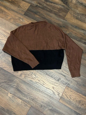 SIZE S LUCY PARIS Sweaters