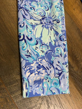 SIZE 00 Lilly Pulitzer CORNFLOWER Pants