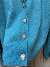 Size L LOFT cardigan