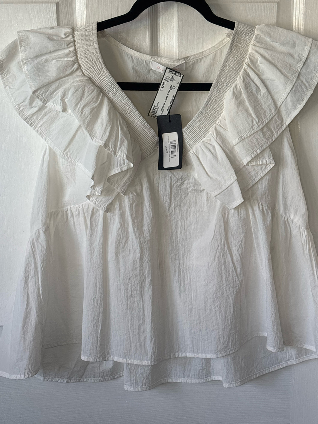 SIZE L CES FEMME Tops