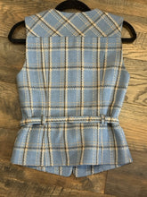 SIZE XS GREYLIN Blue Tops