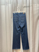 SIZE 7 JUDY BLUE DARK WASH Jeans
