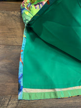 SIZE S LA FUORI Green Dress