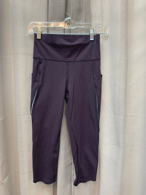 SIZE 4 LULULEMON Active Bottoms