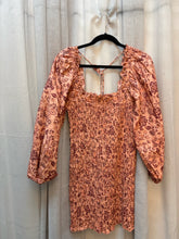SIZE S FREE PEOPLE PCH MERLOT Dress