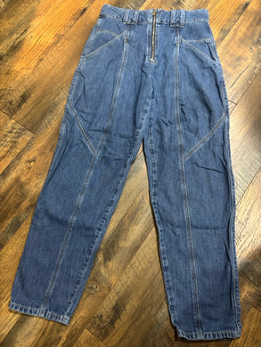 SIZE 5 ETICA Jeans
