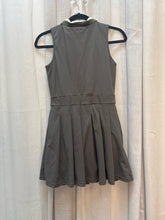 SIZE S GOLD HINGE Olive Dress