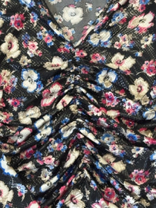 SIZE 6 ROTATE BIRGER CHRISTENSEN Tops