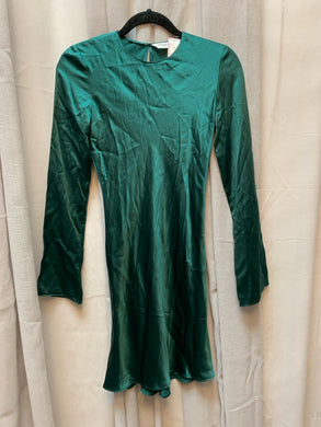 SIZE XS AMANDA UPRICHARD Dress