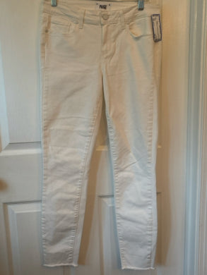 SIZE 8 PAIGE Jeans