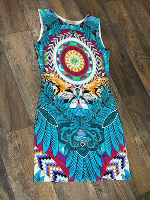 SIZE M MARA HOFFMAN Dress