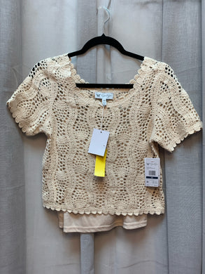 SIZE XS JESSICA SIMPSON Tops