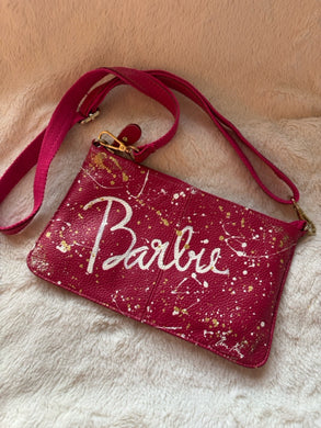 ANCA BARBU Crossbody