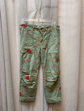 SIZE 8 ANTHROPOLOGIE Pants