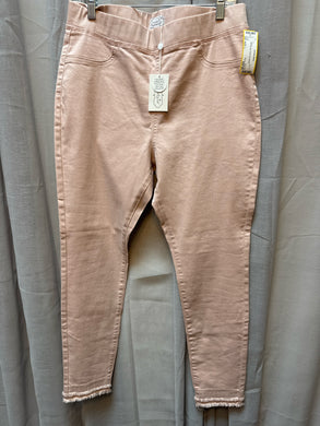 SIZE L MUD PIE Jeans