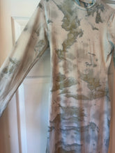 SIZE M ISLAND DREAMING Dress