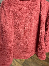 SIZE M ANTHROPOLGIE SWEATSHIRT