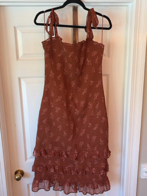SIZE XL ABERCROMBIE Dress