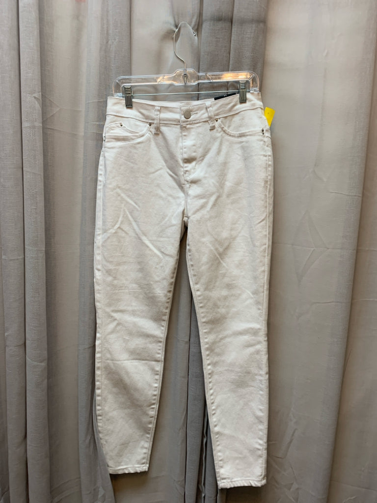 SIZE 11 FASHION NOVA Jeans