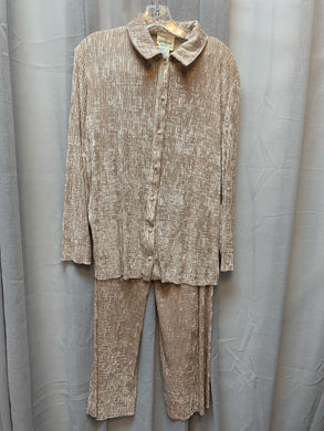 SIZE S UMGEE 2Pcs Suits