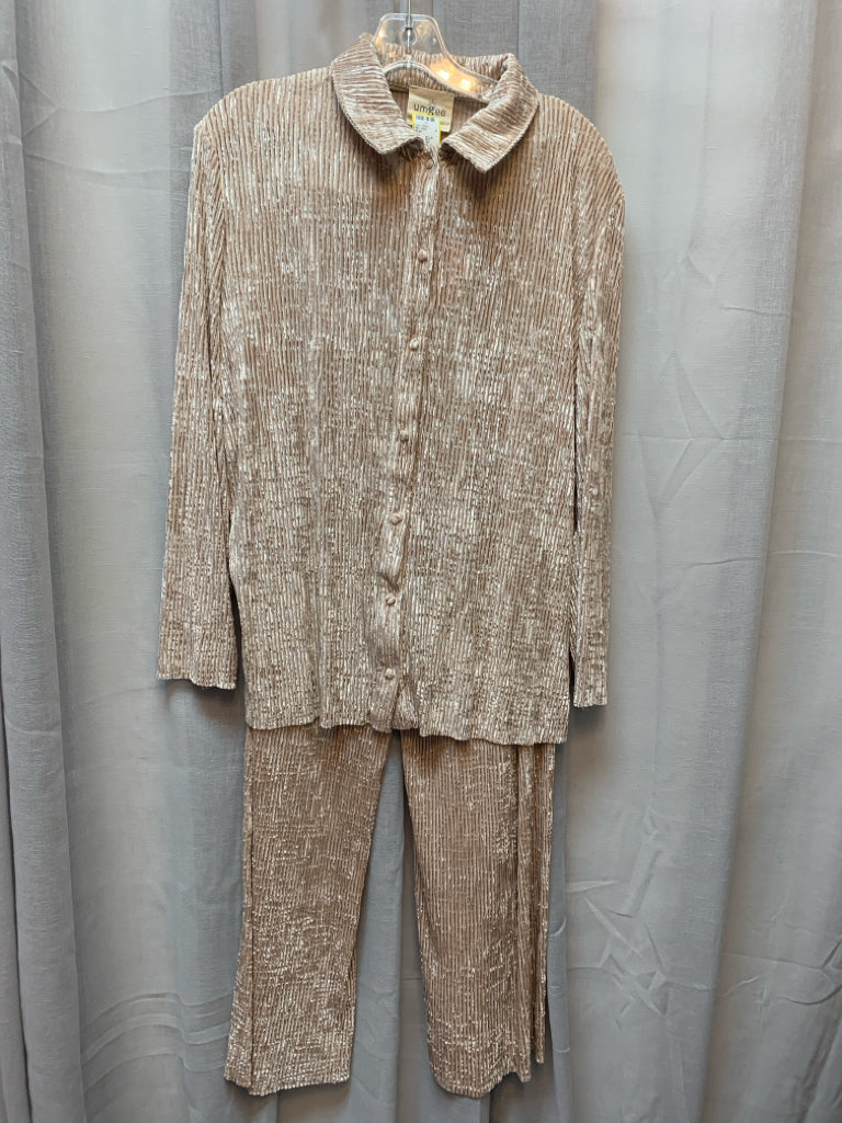 SIZE S UMGEE 2Pcs Suits