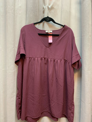 SIZE XL ZENANA Tops