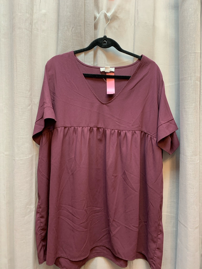 SIZE XL ZENANA Tops