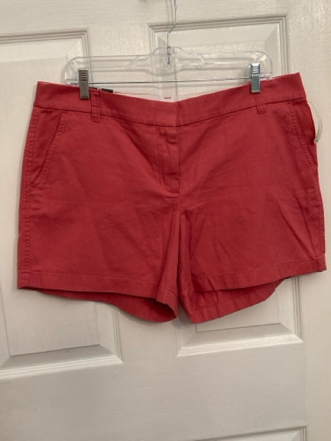 SIZE 14 J CREW Shorts