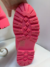 SIZE 8 SHU SHOP Boots