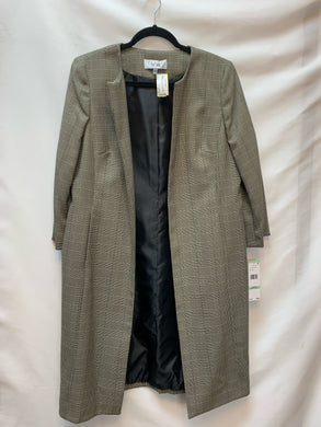 SIZE 8 LE SUIT Outerwear