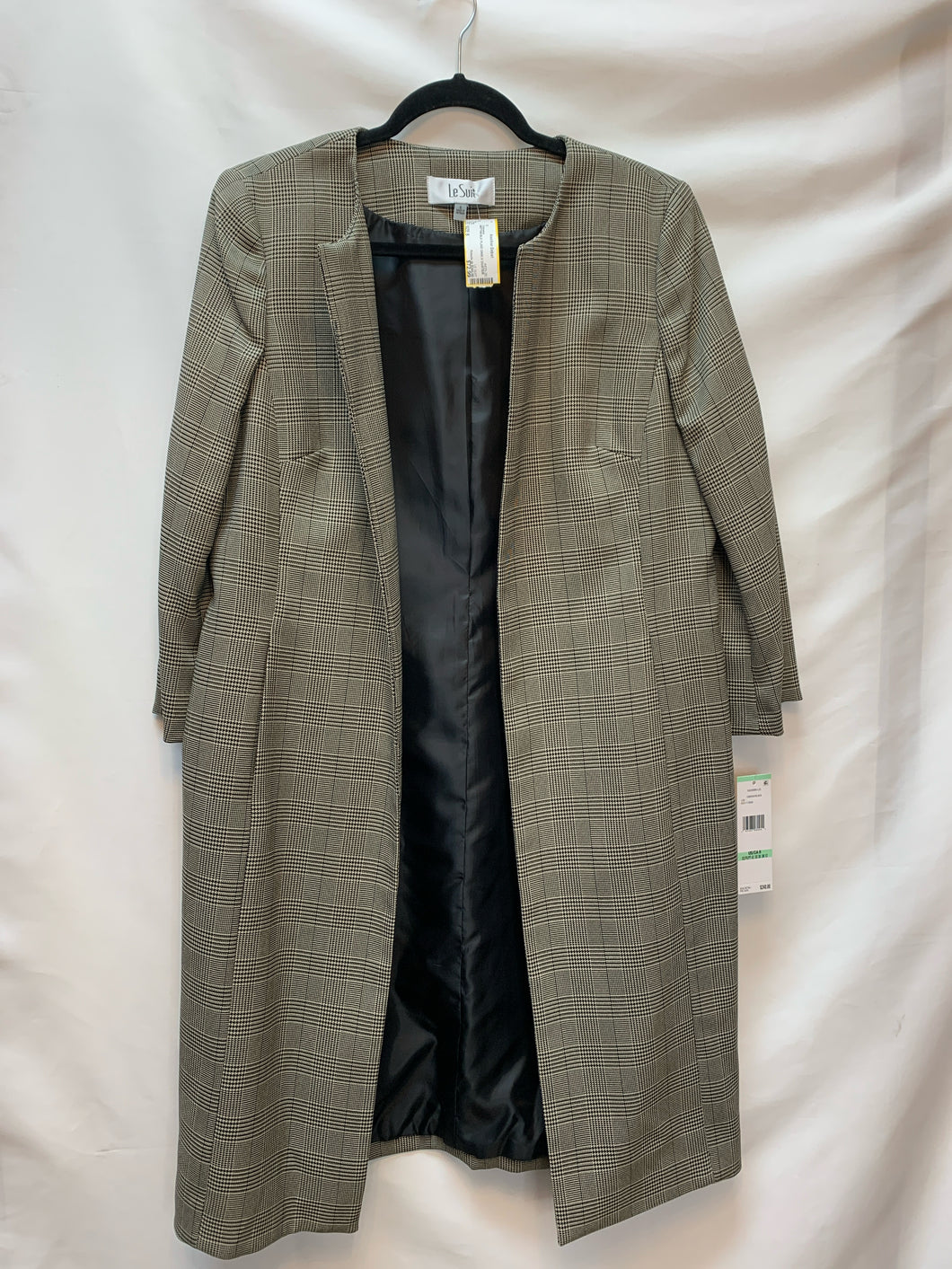 SIZE 8 LE SUIT Outerwear